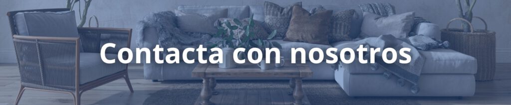 Titular: Contacta con nosotros